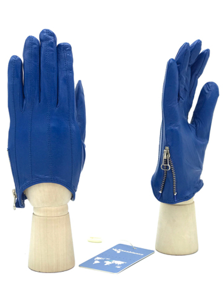 Перчатки женские на шелковой подкладке