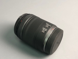 Canon RF 24-105mm 4-7.1 IS STM