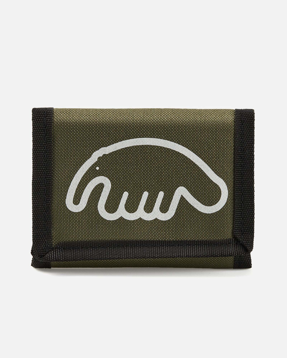 Кошелек ANTEATER Wallet-Haki