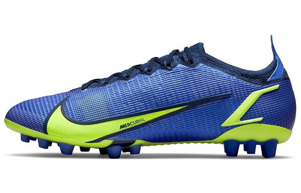 Кроссовки Nike Mercurial Vapor 14 14 Elite Ag