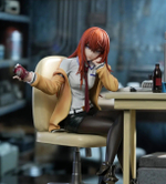 Makise Kurisu