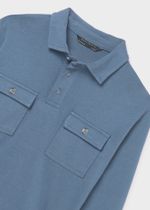 джемпер поло