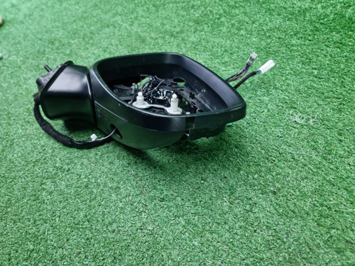 Зеркало правое Mazda CX-5 2 (2017-н.в.) 13 конт.