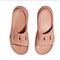 Hoka One One Ora Recovery Slide 3 'Red'