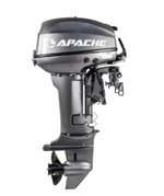 Лодочный мотор APACHE T9.9(20) BS
