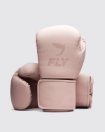 Боксёрские перчатки Fly SUPERLOOP