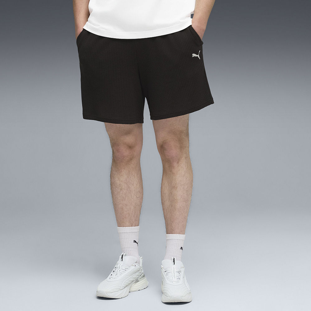 Мужские шорты PUMA Wardrobe Essentials Shorts