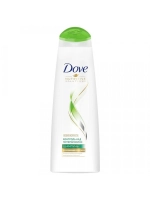 Шампунь для волос DOVE HAIR THERAPY Контроль над потерей волос 380 мл.