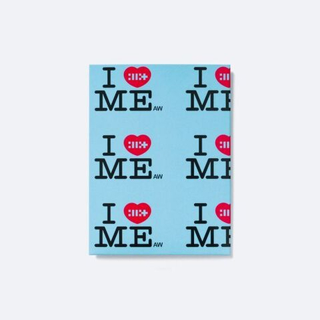 Альбом ILLIT - NOT CUTE ANYMORE (Weverse Albums ver.)