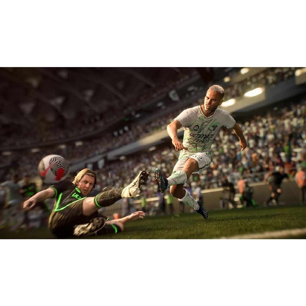 Игра EA Sports FC 25 (Русская версия) для Xbox One/Series X