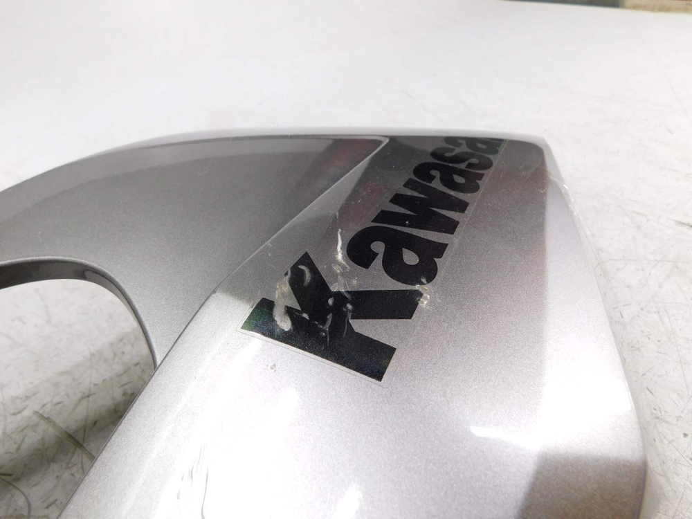Пластик нижний правый Kawasaki Ninja 650 EX650 55028-0375