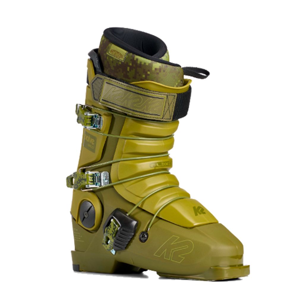 Горнолыжные ботинки для фристайла K2 FL3X Revolve Pro Ski Boots 2026
