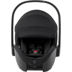 Автокресло Britax Roemer Baby-Safe Pro Lux Onyx Black