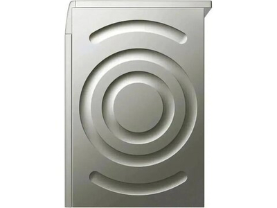 Сушильная машина Bosch WTN86212ME серый