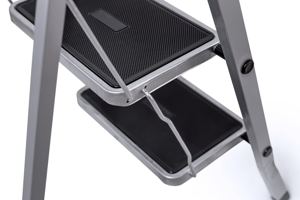 СТРЕМЯНКА CLASS PLUS 2 СТУПЕНЧАТАЯ 123302