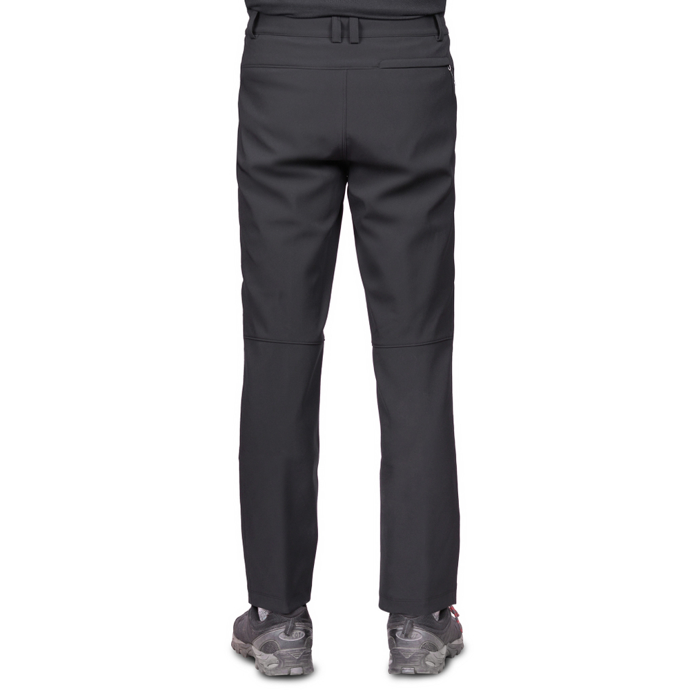 Брюки Kailas софтшелл Windproof Softshell KG510697