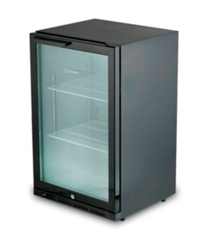 Шкаф Барный Холодильный Hurakan Hkn-Db125H