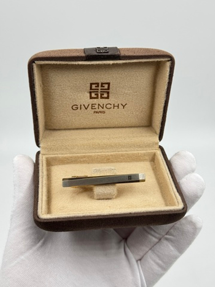 Зажим для галстука Givenchy