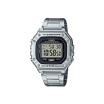 CASIO G Shock W218HD 1A