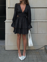 Платье Paulina