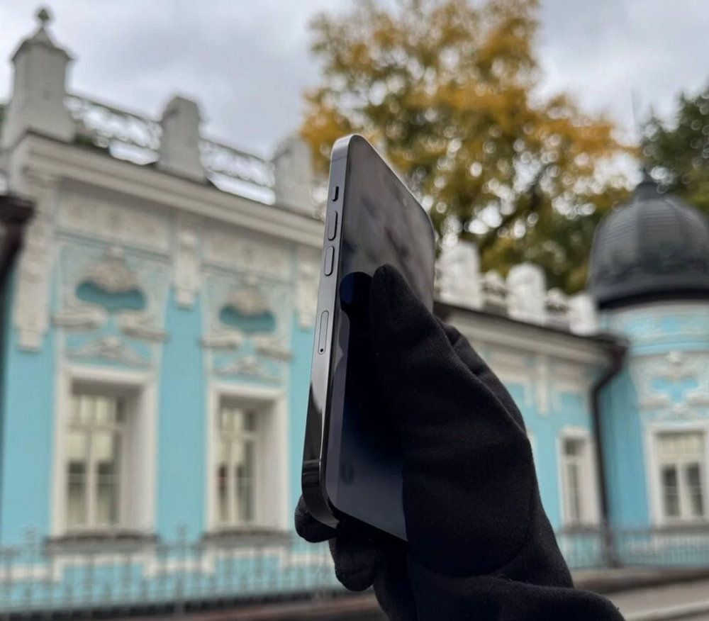 iPhone 14 Pro, 128 ГБ б/у