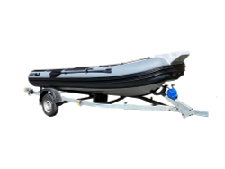RIB Навигатор 400R PRO