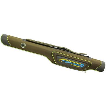 Чехол для удилищ полужесткий 160см хаки Ч-44Х Aquatic