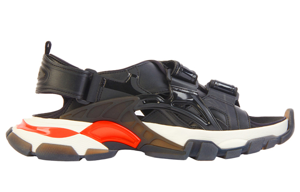 Balenciaga Track 2.0 (Женская размерная сетка)
