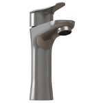 Смеситель для раковины 35k MIXLINE MLSS32-041 "Stainless" НЕРЖ