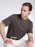 Футболка BRUNELLO CUCINELLI