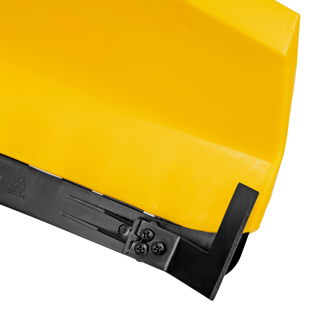 Триммер бензиновый DGT 430, 43 см3, 2.5 л. с, неразъемная штанга, состоит из 2 частей Denzel