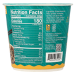 Lotus Foods, Рисовый суп с лапшой рамэн, чесночный овощ, 55 г (1,94 унции)