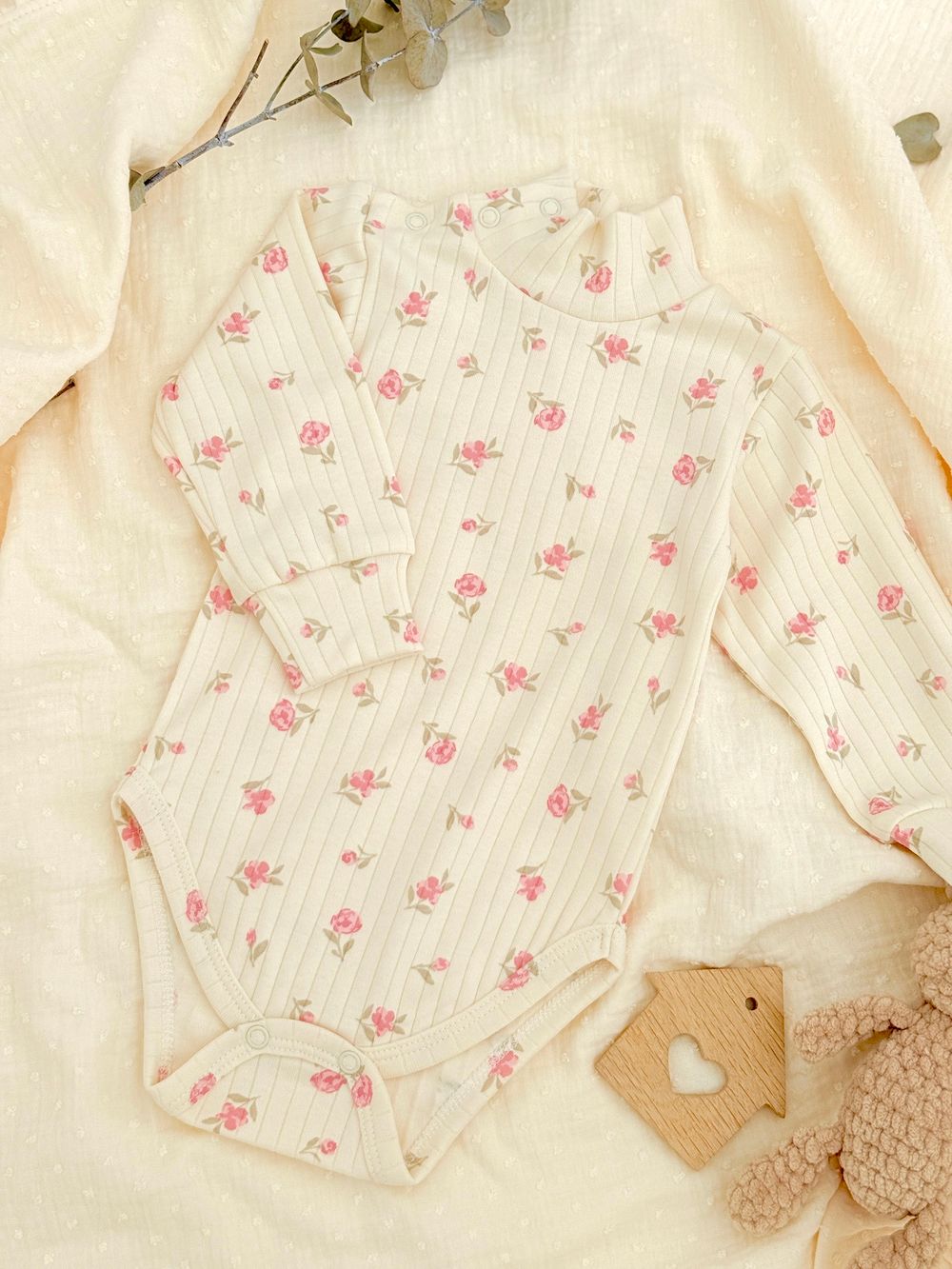 Боди-водолазка