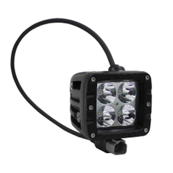 Светодиодная противотуманная фара Aurora ALO-2-P4T-FOG-KIT