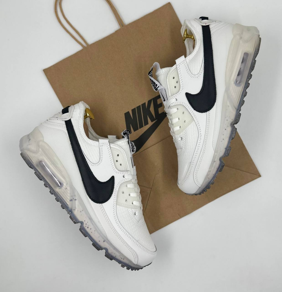 Кроссовки Nike Air Max Terrascape 90 #A360 (бел.)
