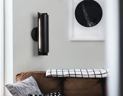 Ambrella Настенный светодиодный светильник Techno family TN71332