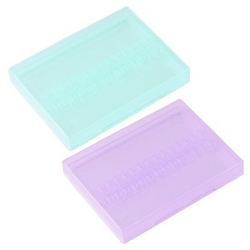 Бокс для фрез 100*70*10мм