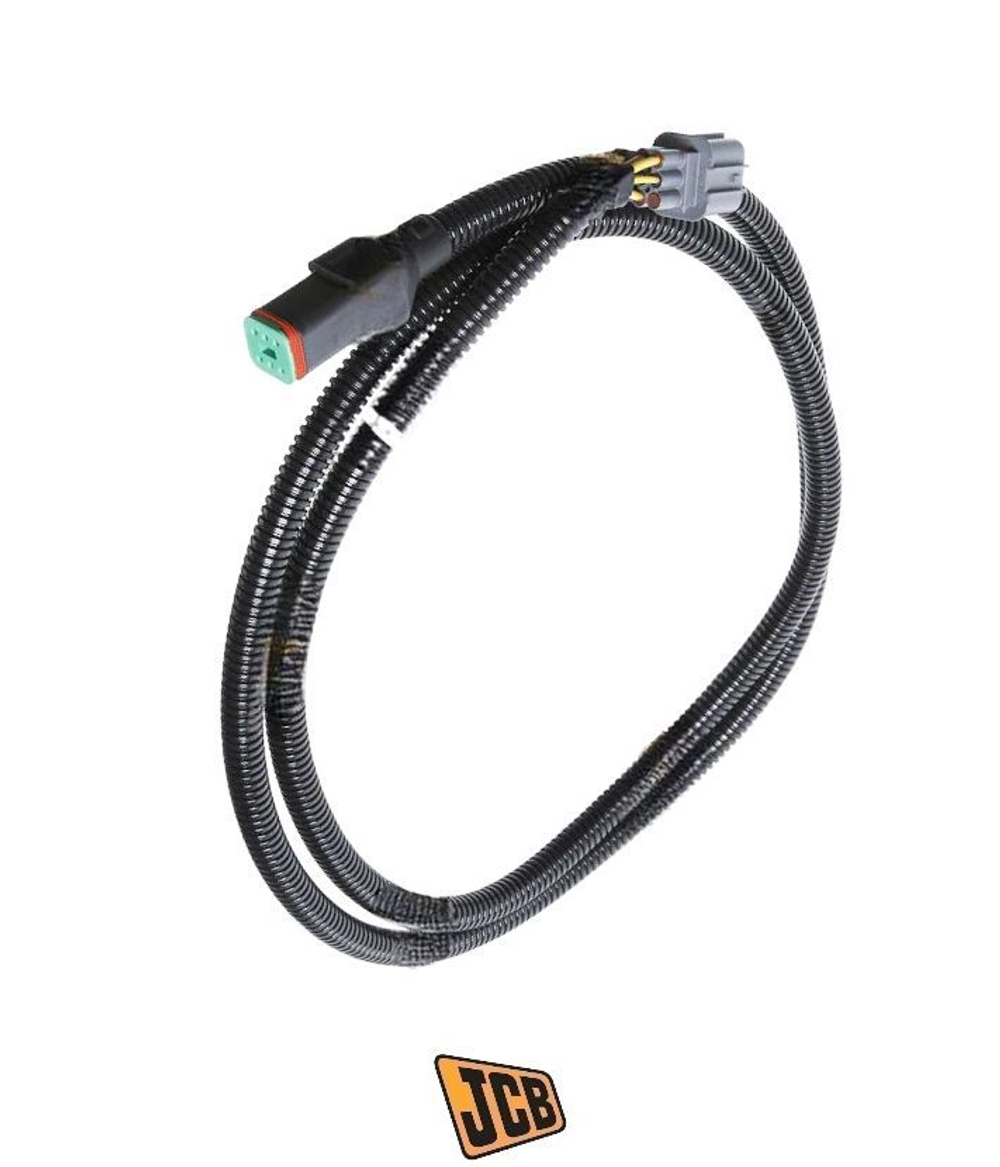 Жгут проводов гидравлики задней стрелы JCB 40/303139, 40-303139, 40303139