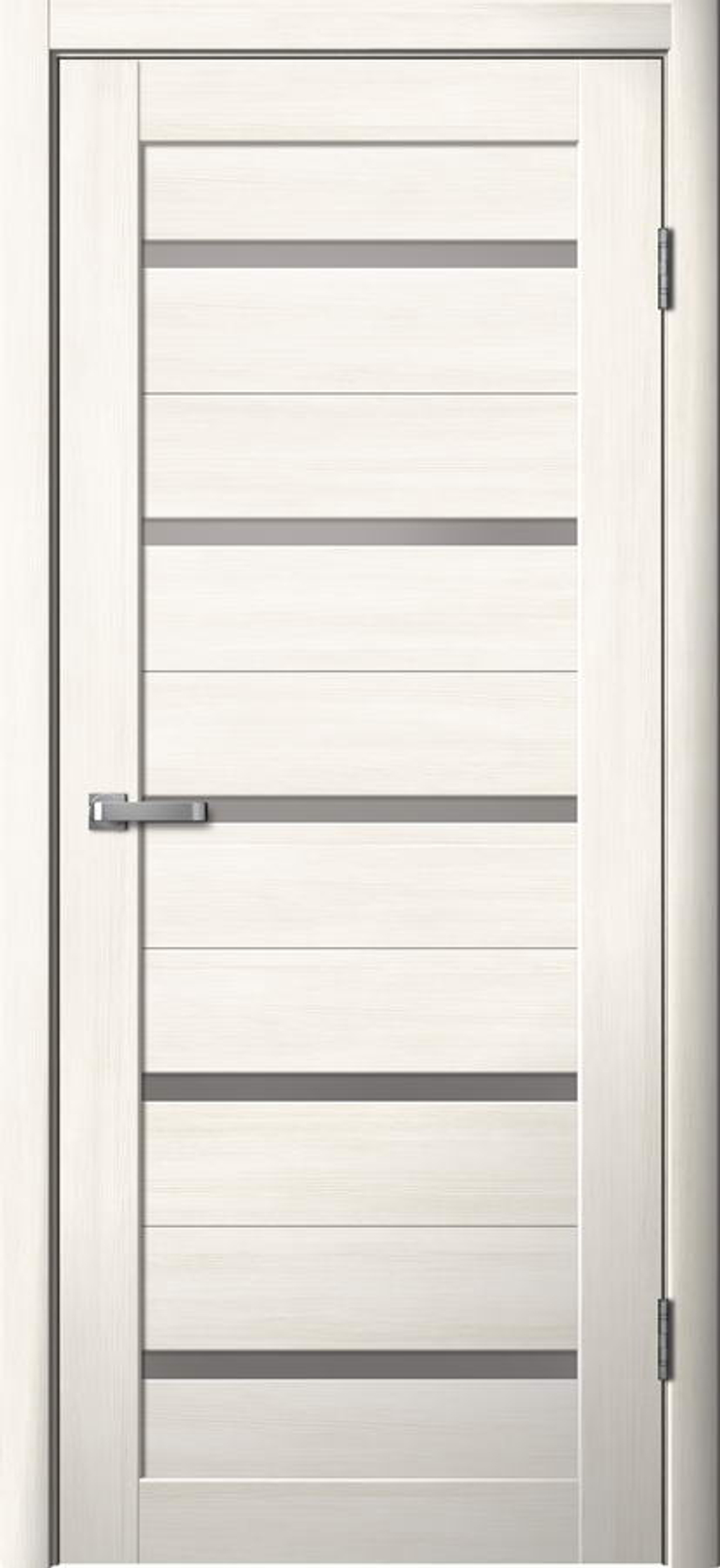 Дверь FLYDOORS 206 (Bronze)