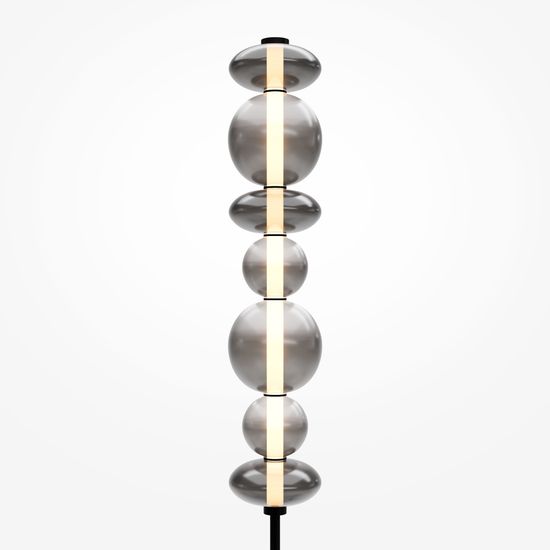 Напольный светильник (торшер) Maytoni MOD307FL-L40B3K