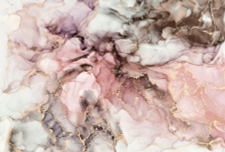 Коллекция Fluid art