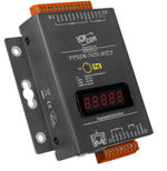 Преобразователь ICP DAS PPDSM-742D-MTCP CR