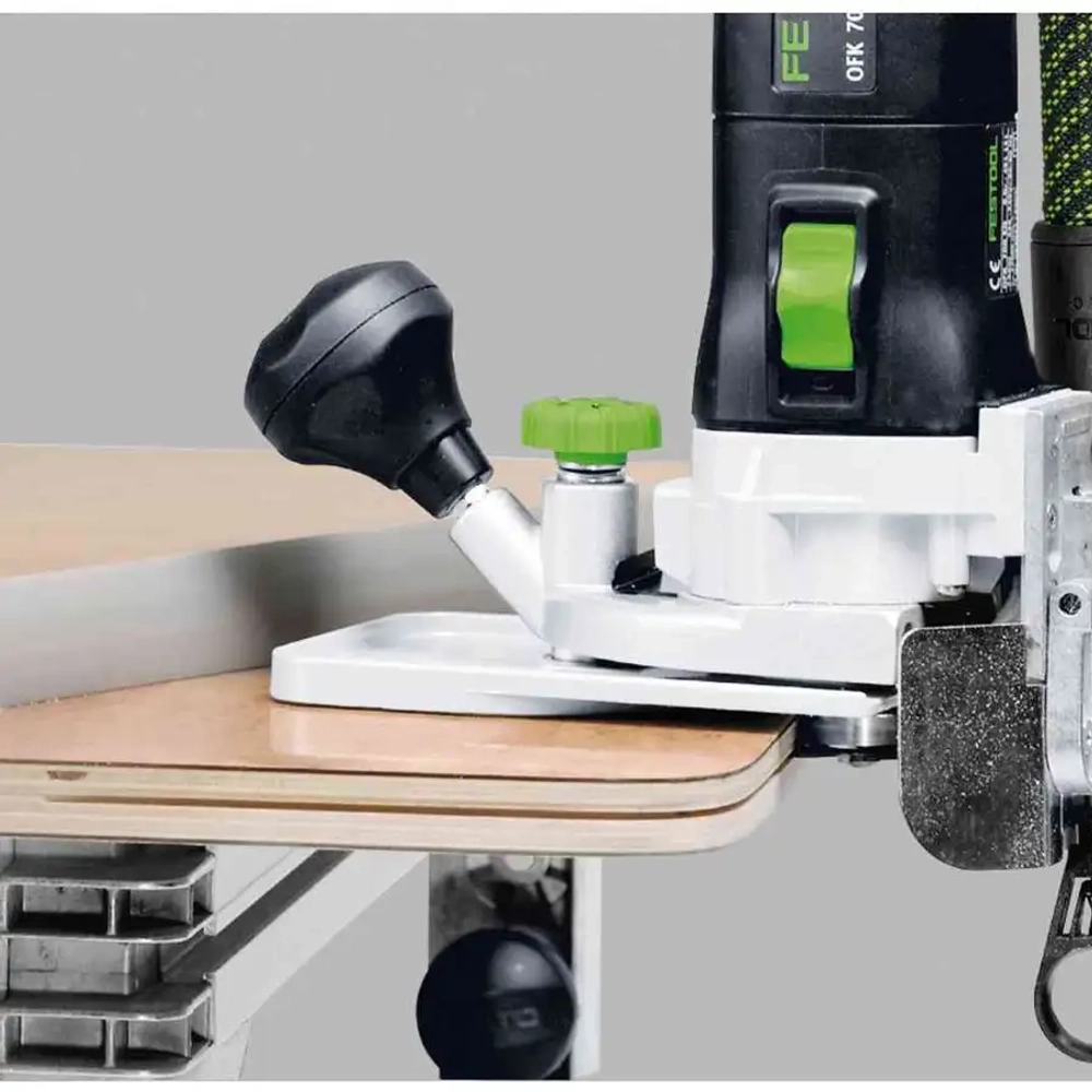 Кромочный фрезер OFK 700 EQ-Plus FESTOOL 574359