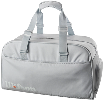 Спортивная сумка Wilson Shift Duffel Bag - White