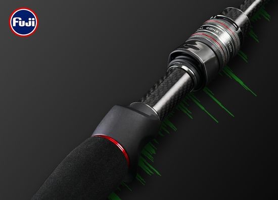 Удилище Tsurinoya DEXTERITY II 632UL