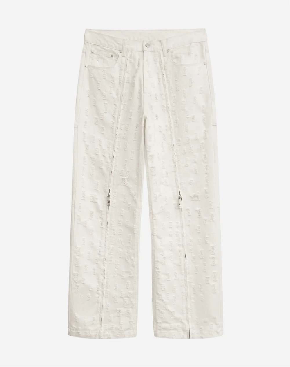 Жакет шерстяной