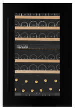 Винный шкаф Dunavox DXJ-42.100DB
