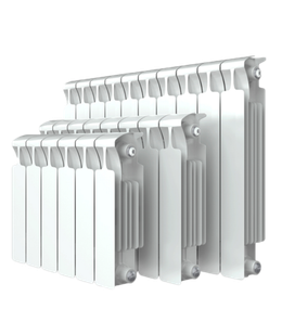 Радиаторы