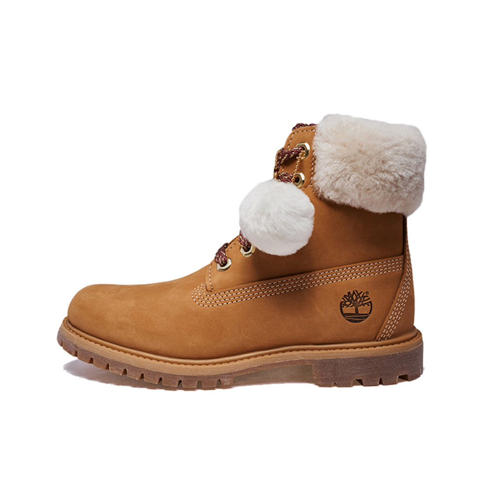 Ботинки Timberland 6, A21V7