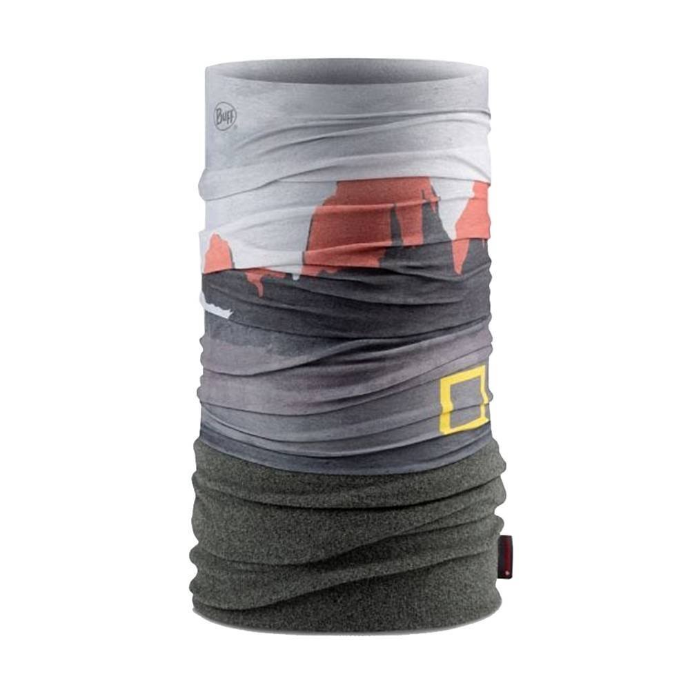 Бандана Buff Polar Shann Multi 130045.555.10.00